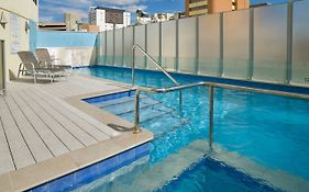 Adina Apartment Hotel Perth Barrack Plaza